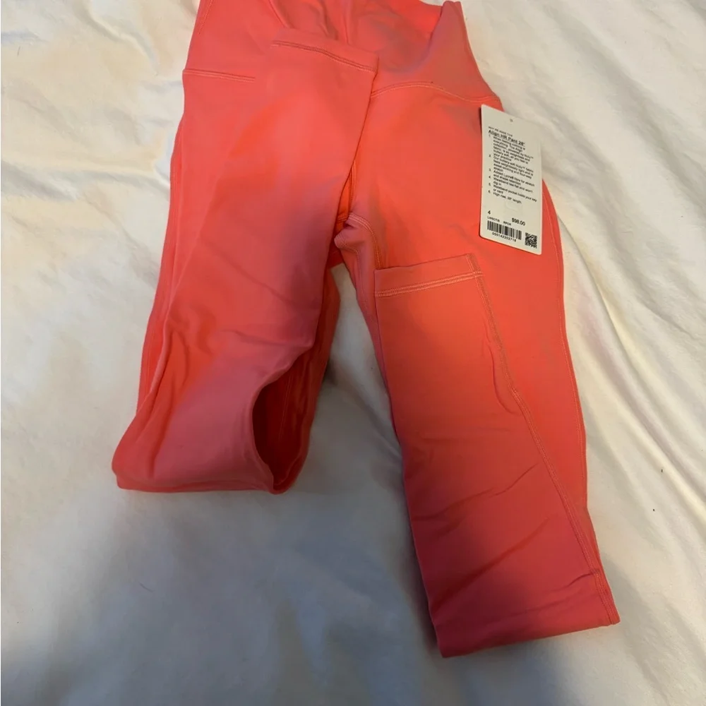 Lululemon align - Picture 3 of 6